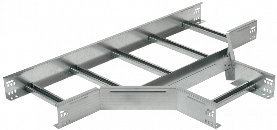 LLK2T-050-300 Ladder T-connector 50x300 R300 IEK