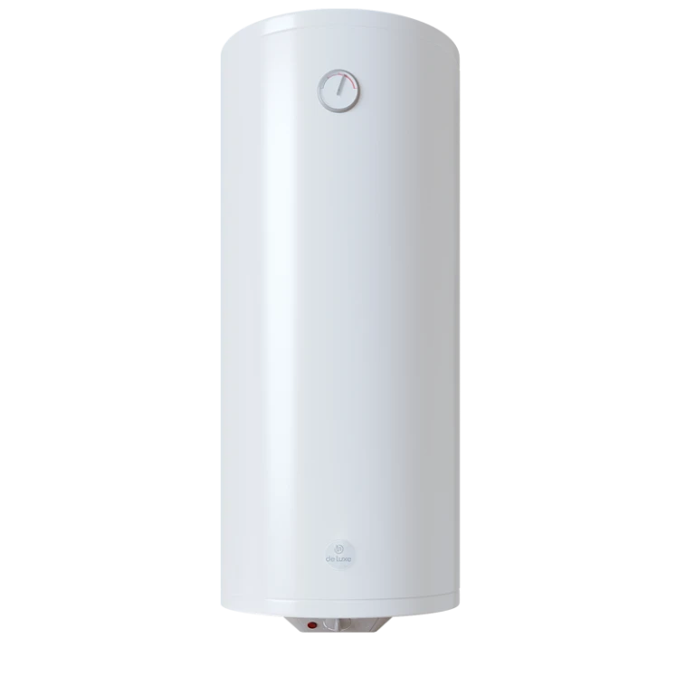 Electric water heaters of domestic storage type W120V10