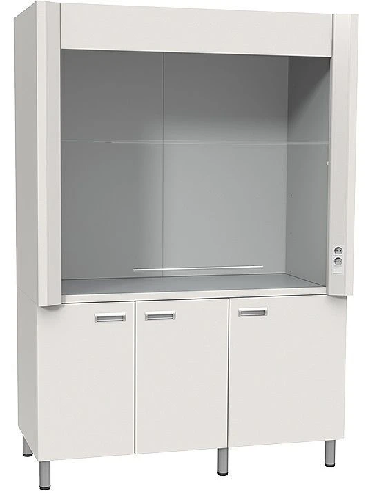 SHV-03-MSK Fume cupboard