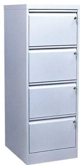Practitioner file cabinet D-07