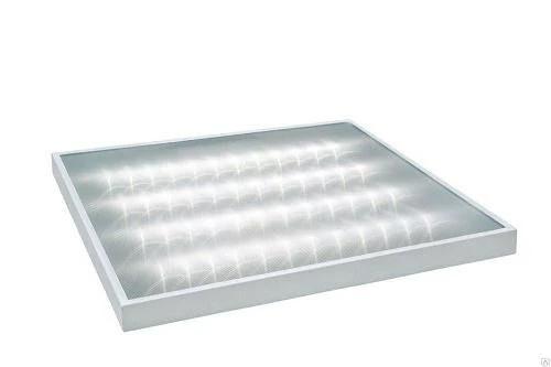 LED Armstrong luminaires