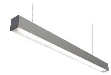 LED luminaire RIGEL XX-XXXXX-XK, where X - digits from 0 to 9, denoting the values of power, luminous flux, colour