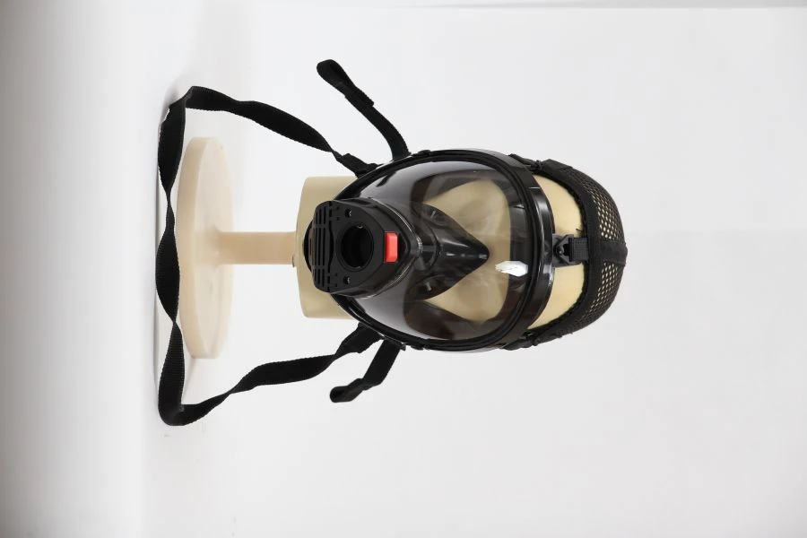 Full-face mask MPF-260