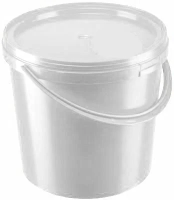Container for collection, storage, transport and disposal of organic waste MK-02 according to TU 9398-001-44941910-2015, single-