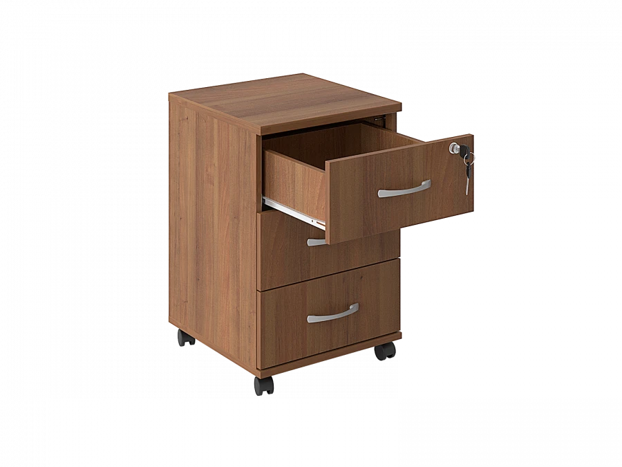 Partner series: pedestal cabinet 17.01
