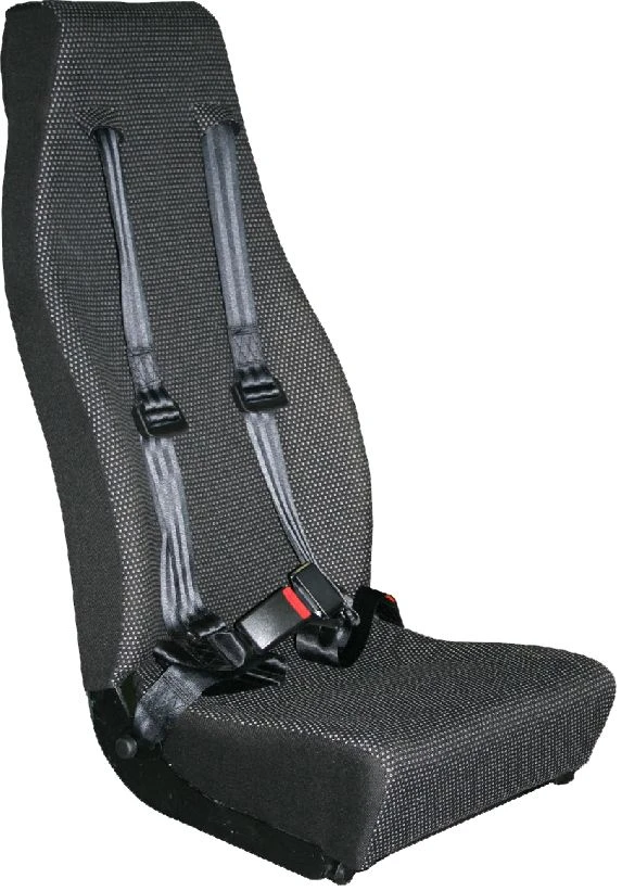 Passenger seat of SS-4 type of modification SS-4.2.