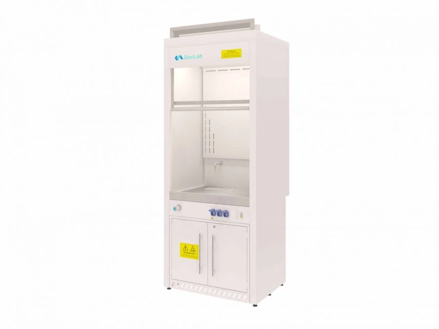 Enclosure type 900SHVMNj