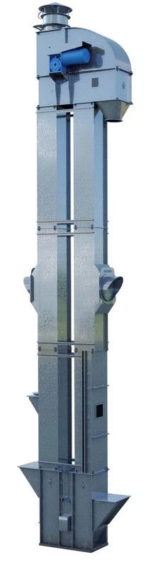 Grain elevator NZ-175-22 (175 t/h) 22m