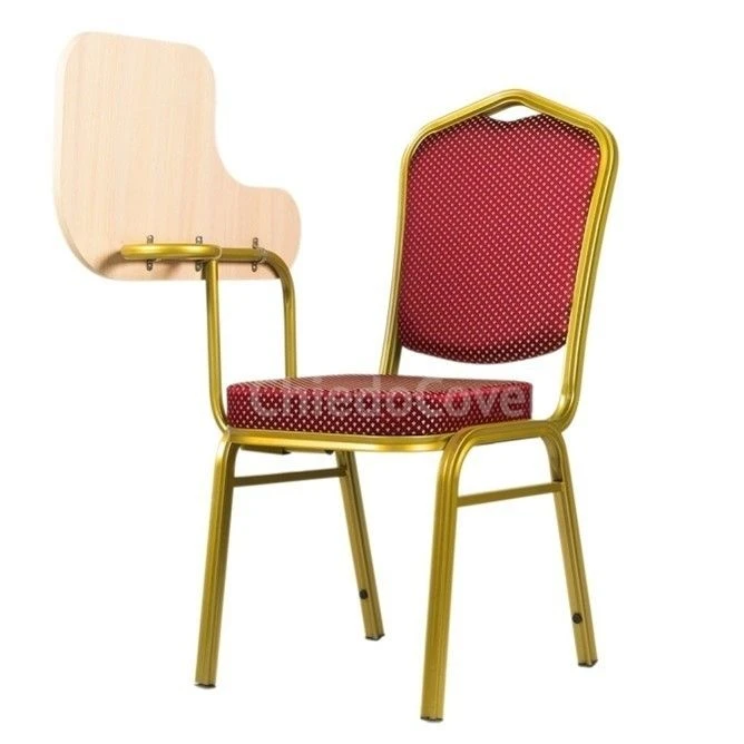 Metal-framed desk chair Hit 25 mm