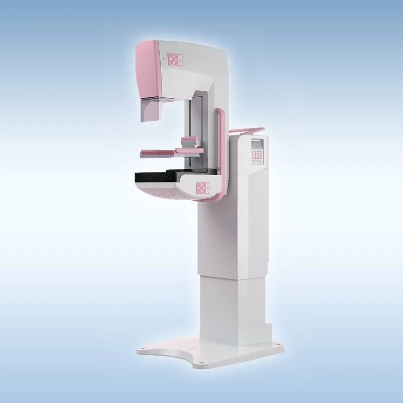 X-ray digital mammograph VERONA COMPACT according to TU 26.60.11-004-78471775-2020