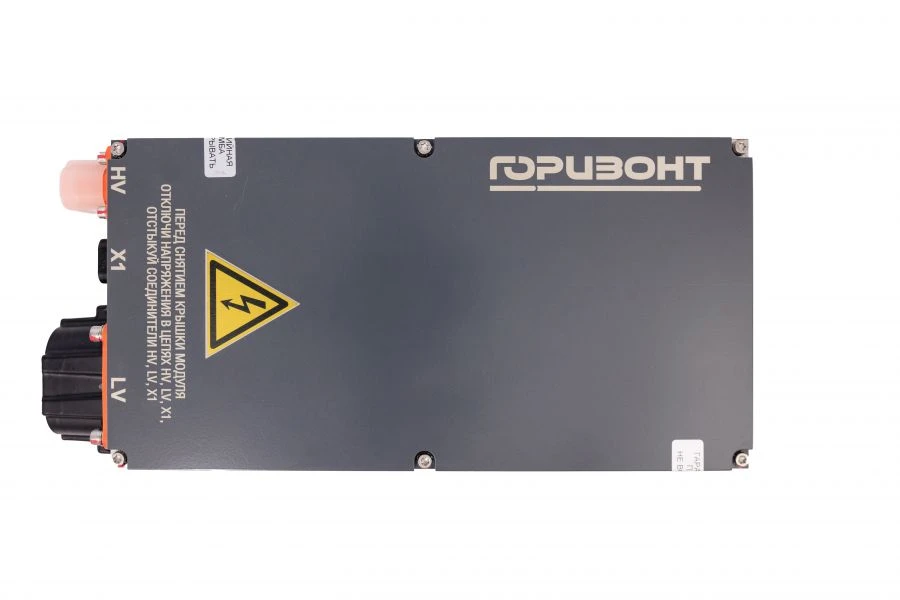 Power supply module ADR6000-600V28 AVMU.435252.002-00, AVMU.435252.002-01