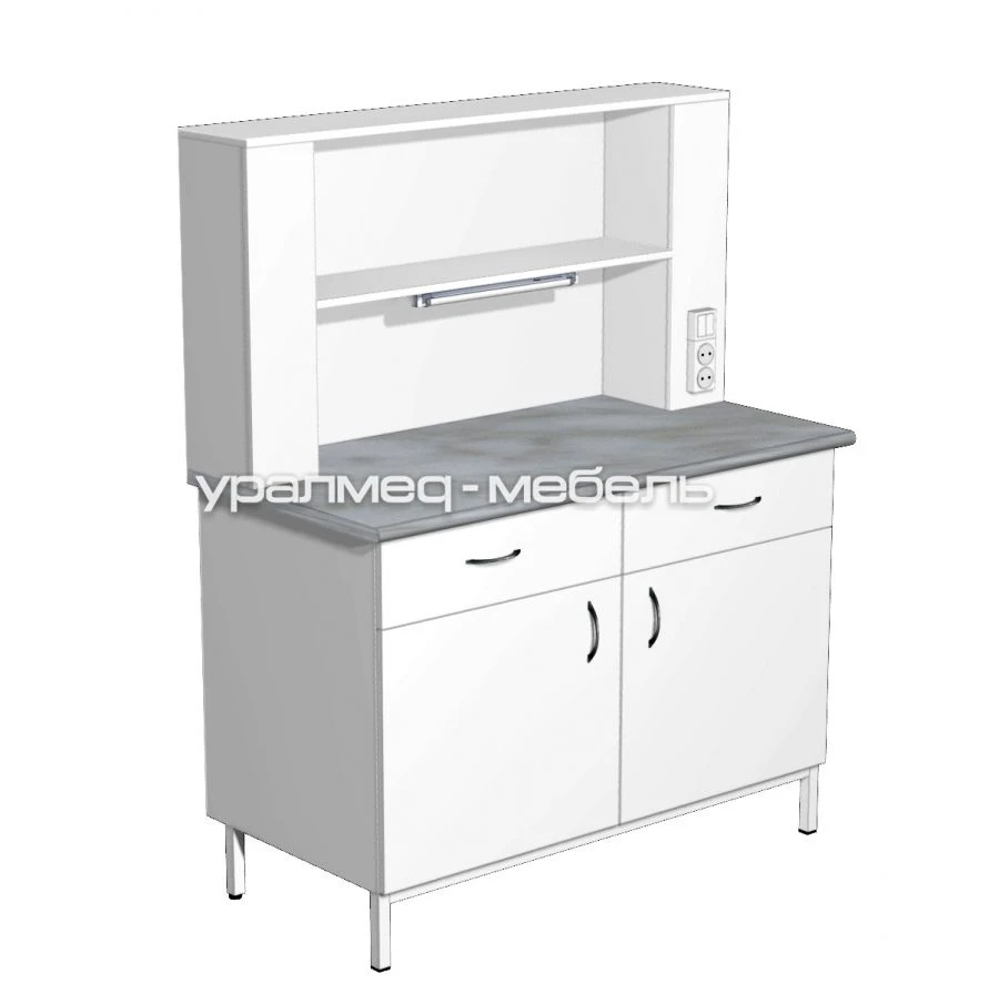 Table for physical research SF-100