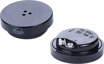 Telephone capsule TA-56M 100 Ohm