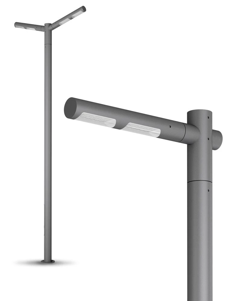 LEDTEC PRO STREET series LED luminaire