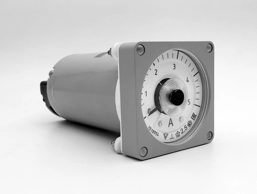 Ammeters Ts1420 (Ts1420.1)
