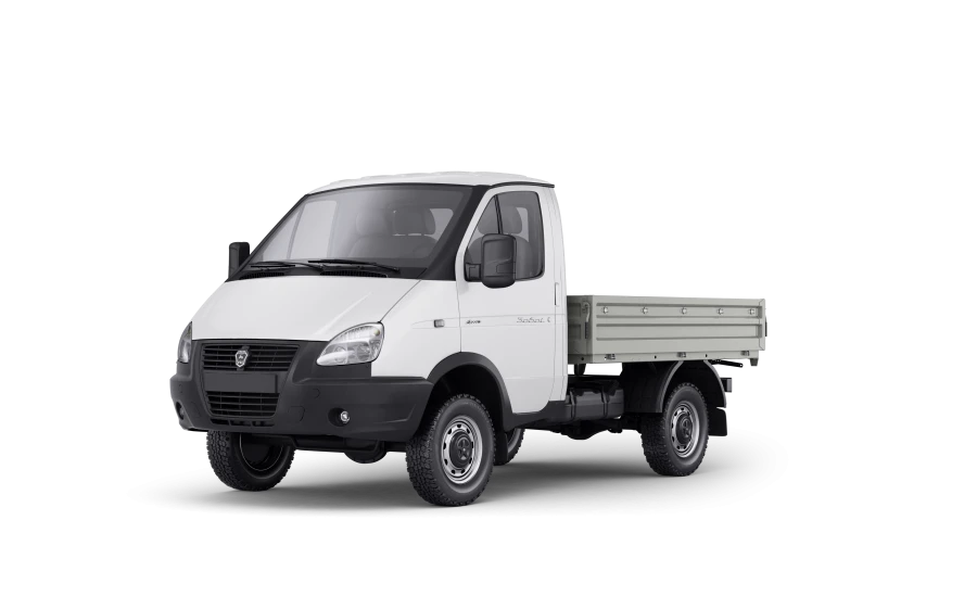 Vehicle, Modification 23107, Diesel engine