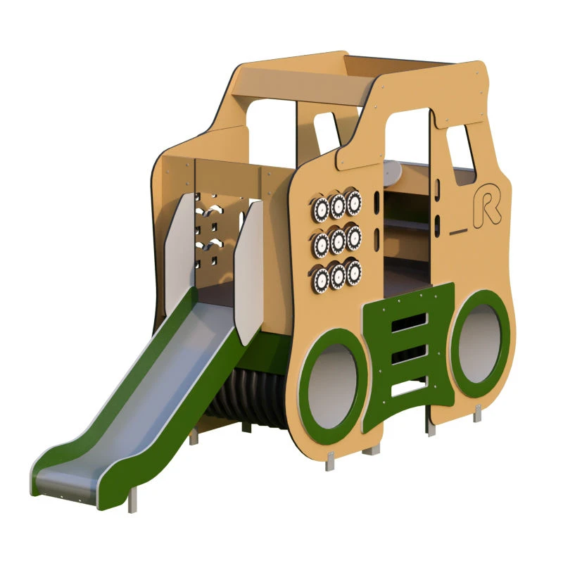Children's play complex Romana 057-01.63.10