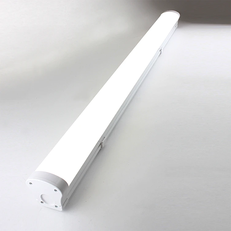 BETA2-N-35-5000K-D2 luminaire dustproof 35W, art. no. VPS-B-2-35-D2-N-5K-65