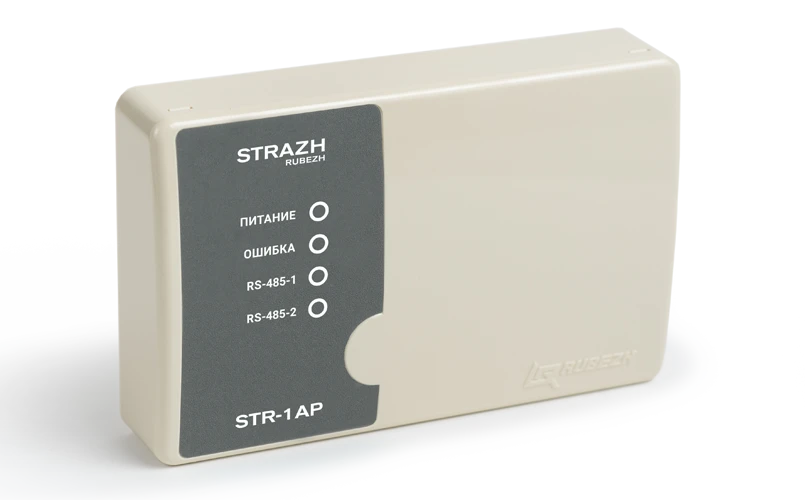 Access module STR-1AP