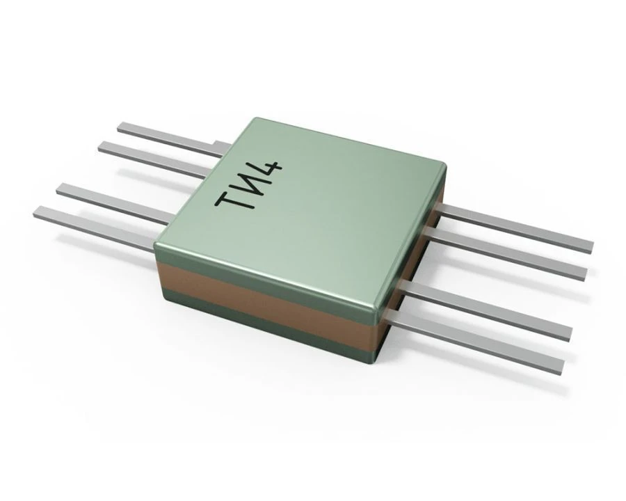 Transformers pulse transformers type TI4 (Microblock)