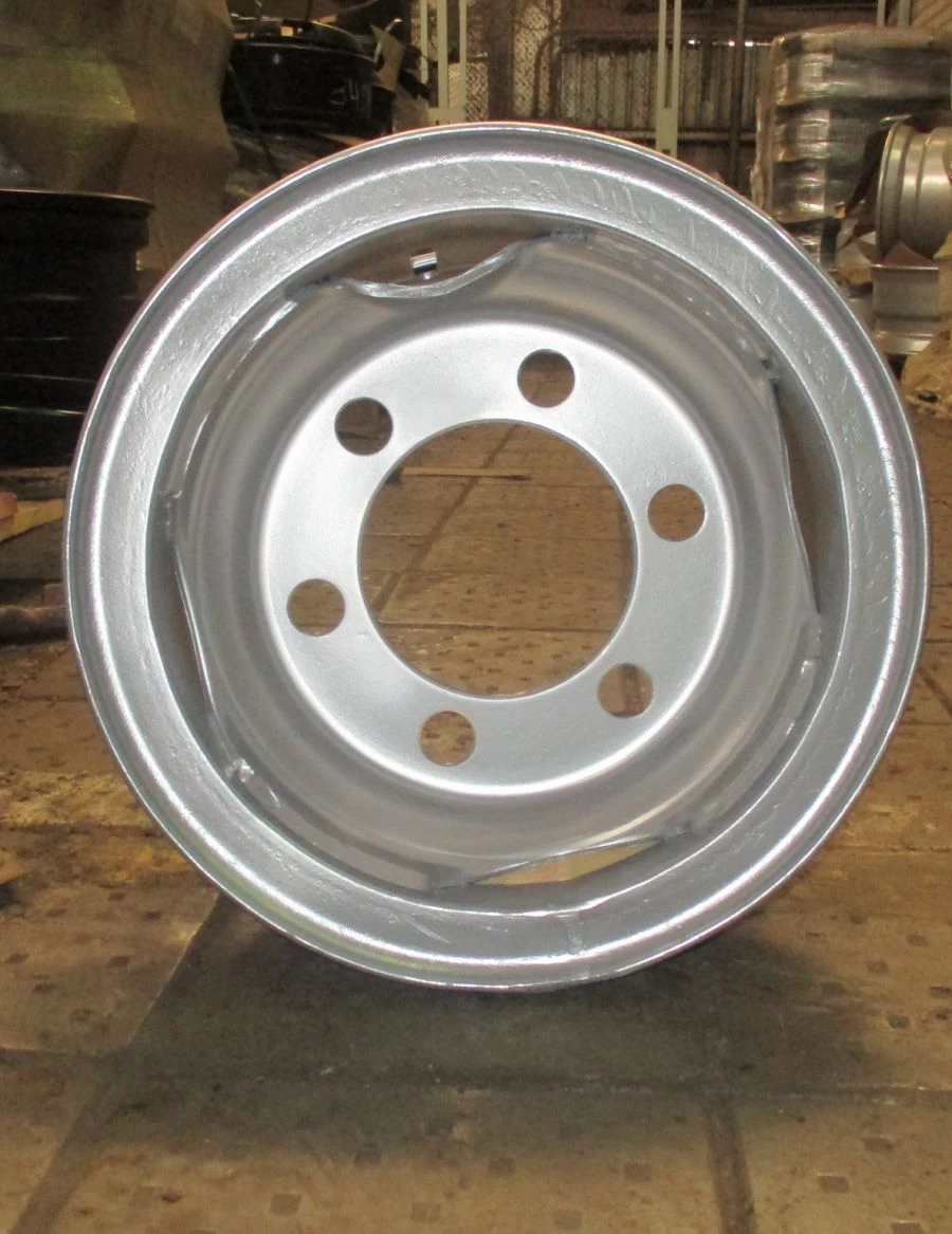 Disc wheel 7,0-15-310101012-20