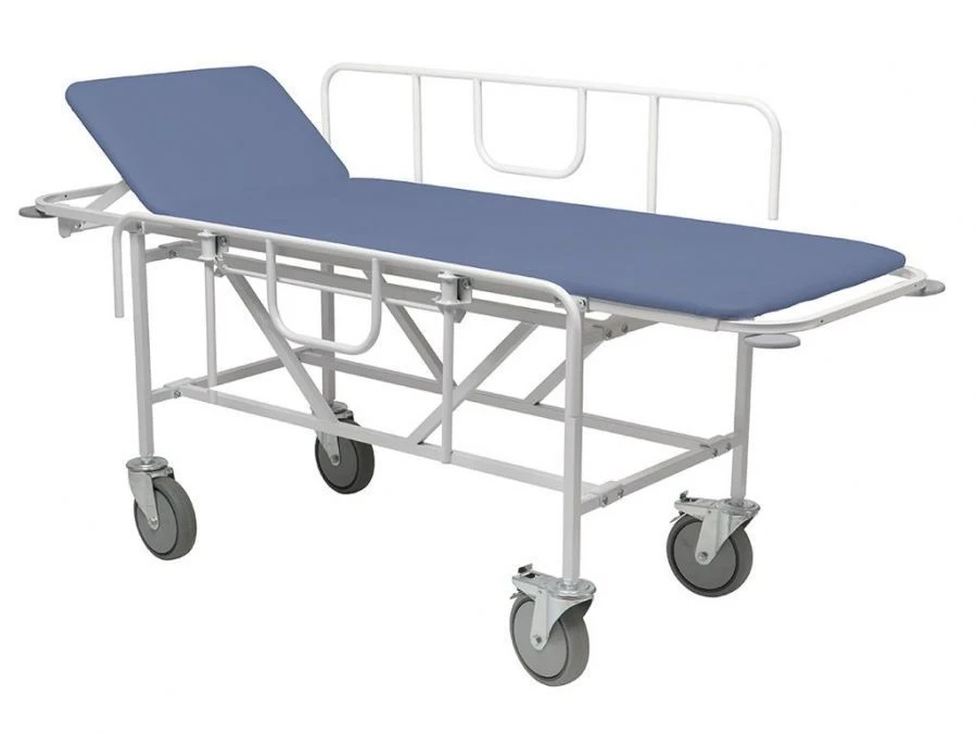 Trolley for transporting patients MD TBL