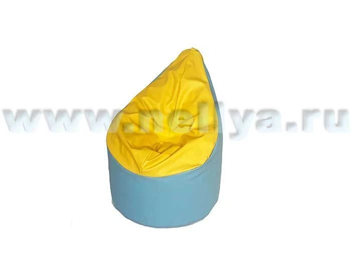 Armchair-tulip with granules "Nellia"