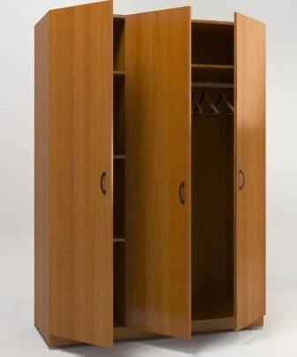 Wardrobe ??19 "Kantz" series