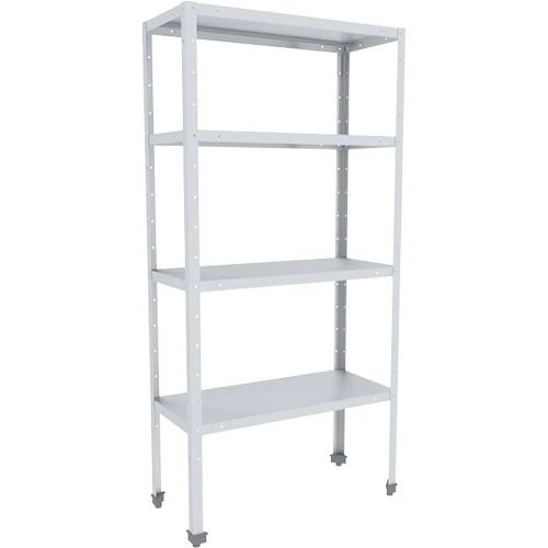 Kitchen shelving unit SKN-14/5C4C-0,5