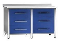 Side table KSTm 2-04.1E