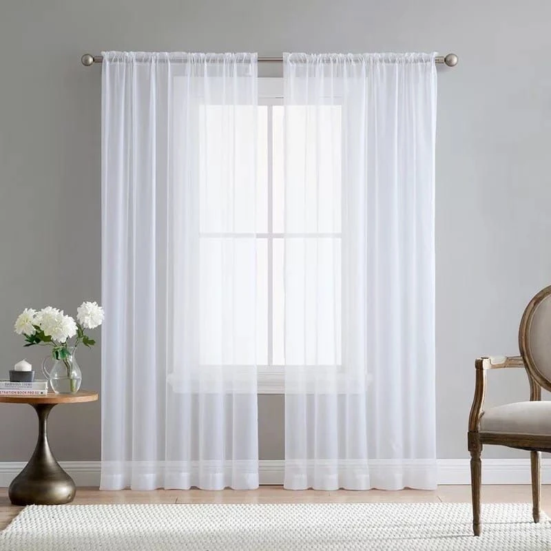 Curtains on individual order of the population