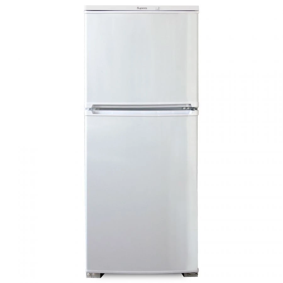 Household refrigerator-freezer "Biryusa 153"