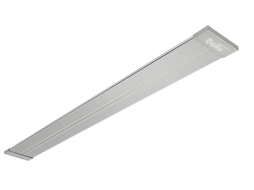 Infrared heater, "BALLU" trade mark, model BIH-AP4-0.6