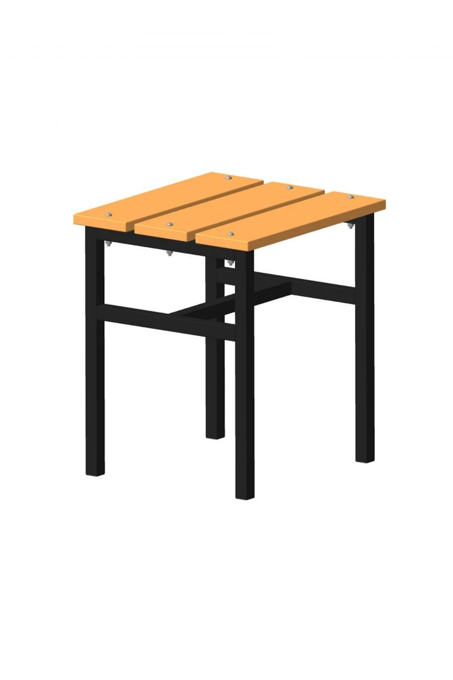 Worker's stool RS 01.00.01-TA