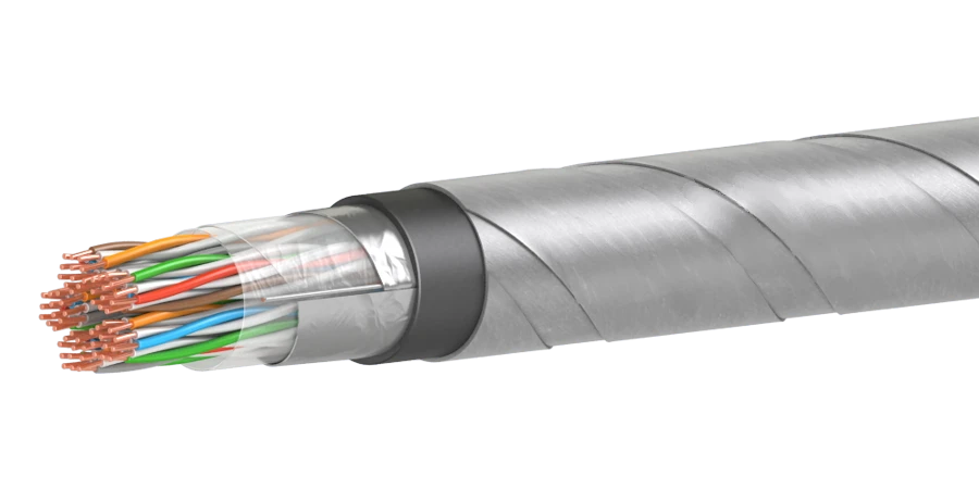 Signal-locking cables SBVBGng