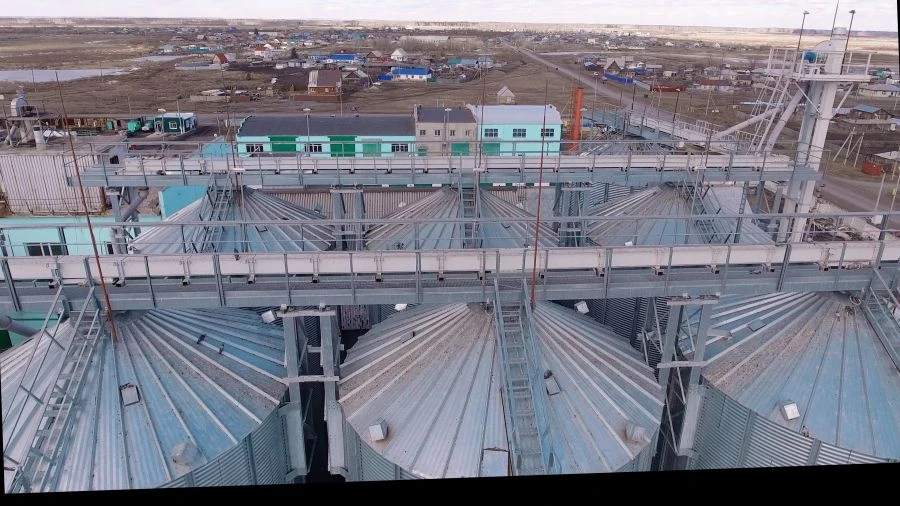Chain conveyors type TCC, K4-UTF