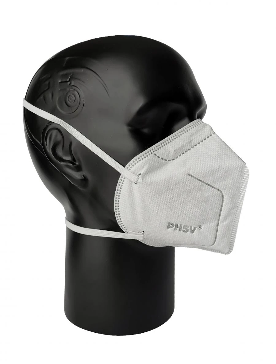 Personal protective equipment for respiratory protection. Filtering half-mask for protection against aerosols of the trade mark
