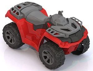 ATV "Taiga"