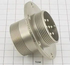 Connectors of 2?????? type (plugs) GE0.364.144??