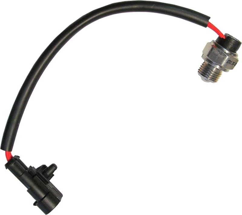 Reverse light switch 1352.3768-08