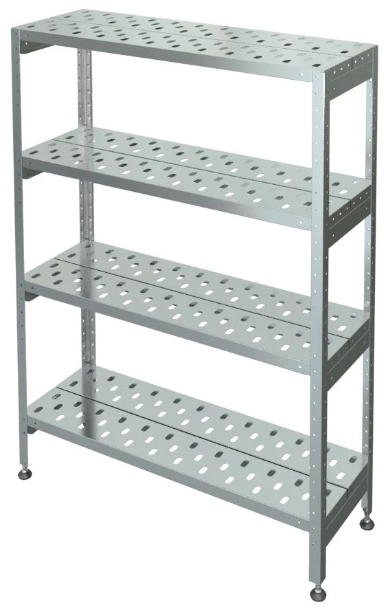 Lattice rack ?-4R-0,4/0,95/1,6