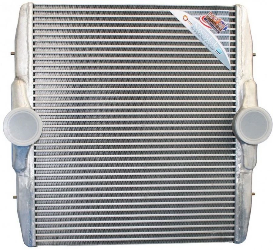 Charge air cooling heat exchanger 5297A-1172010