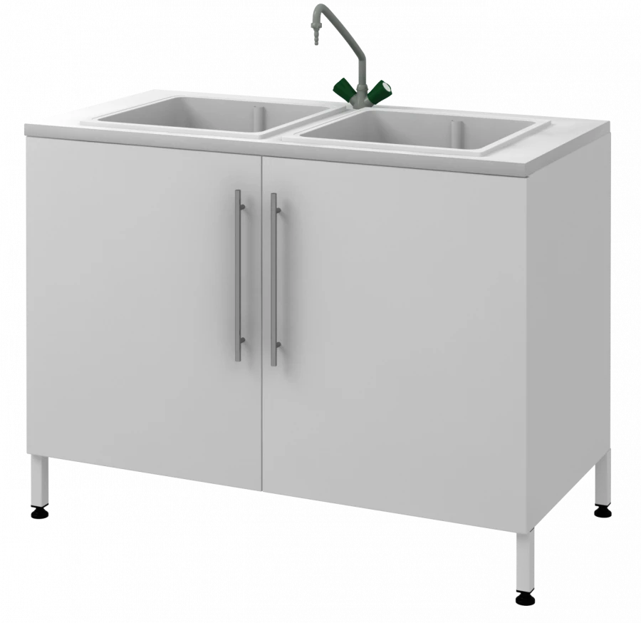 Washing table 1200 MPL-2