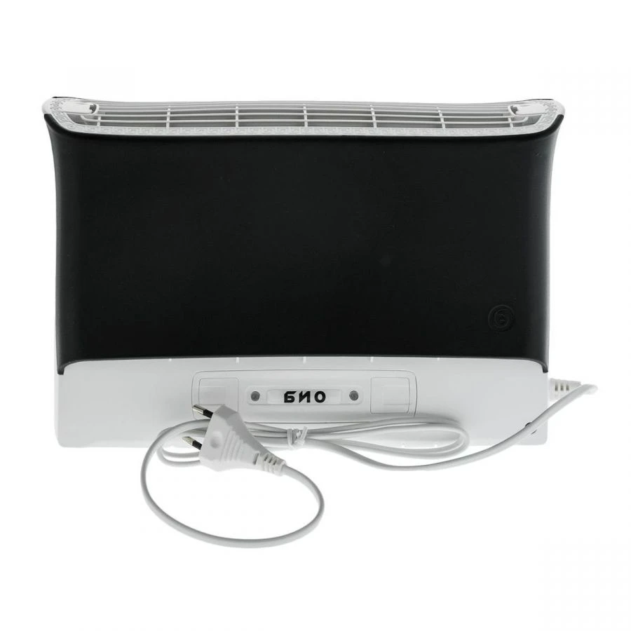 Electronic air purifier Super-Plus-BIO