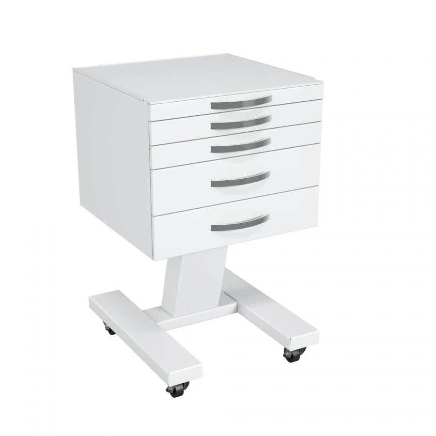 Medical rolling table, in versions: SSM-2.0; SSM-3.0; SSM-4.0; SSM-5.0.