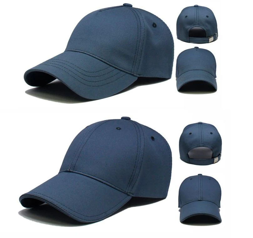 Baseball caps for women with "Symbol" marking
