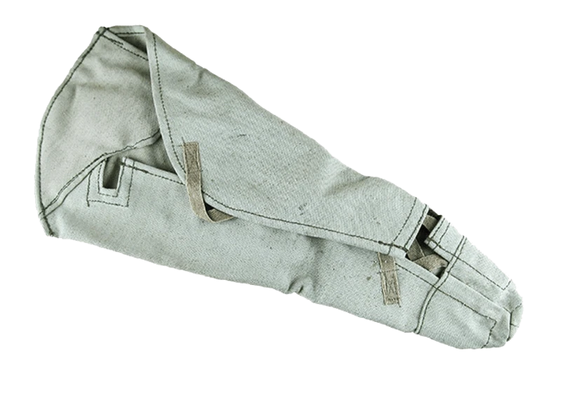 Unified bag for carrying 2 items RPG-7V 6Sh71
