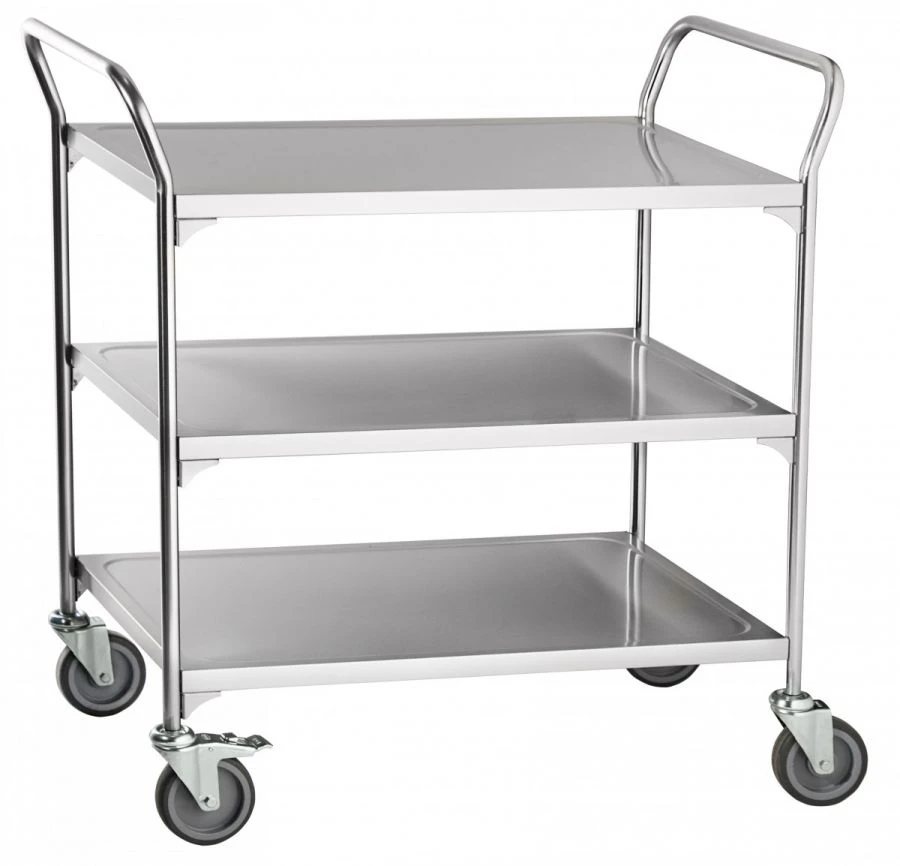 Serving trolley TS-80