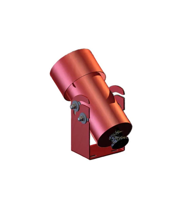 Fire extinguishing aerosol generator Doping 4E700