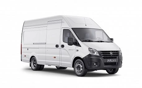 Chassis GAZelle NEXT, Modification C45R02, Diesel engine GAZ Euro-3